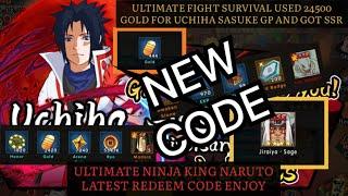 New Ninjas Assembled Reborn Code! New Ultimate Fight Survival Code - Gift Code 23 March 2022
