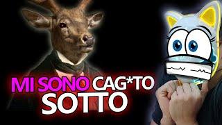 IL GIOCO PIÙ HORROR DI TIKTOK... IL SIGNOR CERVO [FINALE]