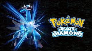 Shiny Hunting Dialga! - Pokémon Brilliant Diamond