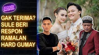 Pernikahan Rizky Febian-Mahalini Diramal Buruk Hard Gumay, Sule Nyinyir! | EPS 8 B'GOSH