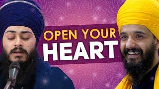 Open Your Heart | Beautiful story of Mohina & Sohina  |  Mohi Na Bisaro Mai Jan Teraa