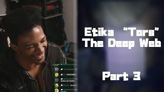 Etika "Tors" The Deep Web - Part 3