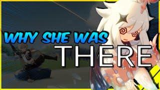 Why She Was In The Water | Paimon Is The Key To Everything - Genshin Impact Theory
