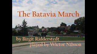 The Batavia March