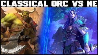 Grubby | WC3 | Classical ORC vs NE