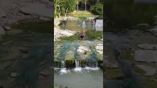 Crossing The Rubicon River #history #adventure #shorts #travel