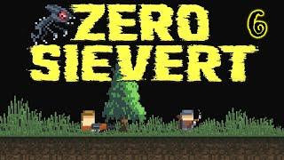 ZERO Sievert - Episode 6- New arrivals in the Industrial area -- No Commentary