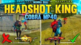 Dipu gaming vs g2b gaming  || best headshot setting free fire || ff best headshot setting