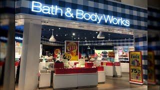 The Untold Truth Of Bath & Body Works