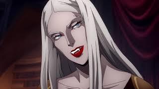 Carmilla's Motivations pt 2/2 | I will take the world from old men | Lenore | Castlevania Season 4