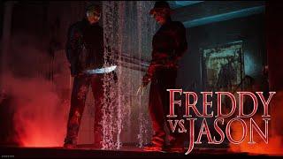 Freddy vs. Jason | Horror Ambience