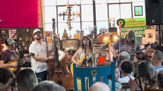 Lea Marra and the River Boys - Jenks (Cuyahoga Falls, OH) - June 2024