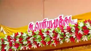 #Melur #wedding #Highlights   #Vij_muthu       # A.Vallalapatty