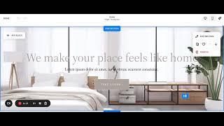 How to update Page Sections in SquareSpace 7.1  SquareSpace Tutorial for Beginners