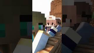 Приехал на гелике в майнкрафте  #dmitryone #майнкрафт #minecraft  #games #gaming