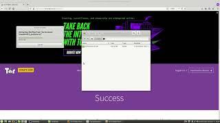 Tutorial  How to Install the Tor Browser on Linux Mint 19.3