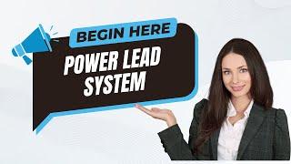 Power Lead System | Where to Begin? | Watch This Tour Guide