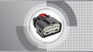 Molex MX150 Sealed and Unsealed Connectors | Tech Explainer