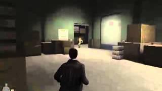 Max Payne 2 -Part 1