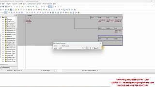 Analog input scaling in delta wpl soft