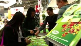 Крымская фруктовая компания на Fruit Logistica 2012