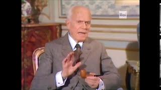 Sandro Pertini Discorso sui diritti umani 1978 (sottotitolato) #Pertini