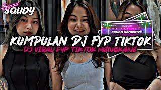 KUMPULAN DJ FYP TIKTOK 2024 SOUND KANE JEDAG JEDUG FUL BAS TERBARU