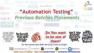 Learn Selenium Automation : Easy Way