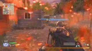 Mr DKFarlon 14 Second Nuke MW2 - Worlds Fastest Nuke