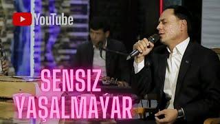 ARSLAN ORAZOW SENSIZ YASALMAYAR TAZE TURKMEN SOYGI AYDYMLARY JANLY SESIM 2021 VIDEO EDIT