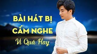 Bài hát bị "cấm nghe" vì quá hay - Ca nhạc bolero buồn tê tái - LK Xin trả cho em