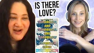 Gabrielle Zevin Talks Book Relationships!