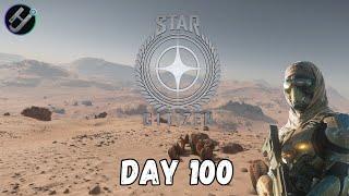 I Survived 100 Days in Star Citizen... Here's What Happened