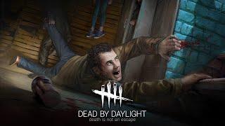 МЕНЯ НАШЛИ - Dead by Daylight (Угар, Эпик, Баги)