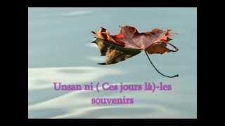 Belle chanson kabyle-Brahim Tayeb ( Usan nni)