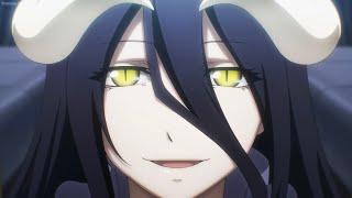 Lady Albedo has arrive | OverLord