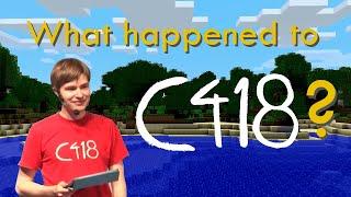 The History of Minecraft's Music - What Happened to C418?