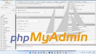 How To Install phpMyAdmin On Windows