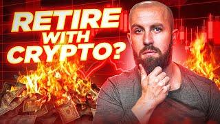Crypto Roth IRAs ┃Are They Worth It?