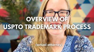 Overview of the USPTO Trademark Registration Process & Timeline