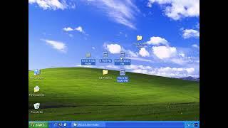 Advanced Features In Windows XP   How To Copy And Paste In Windows