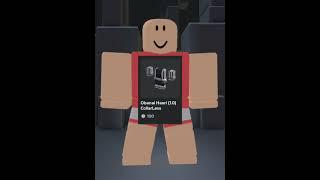 Roblox Obanai Iguro avatar! (Remake) [DS] #shorts