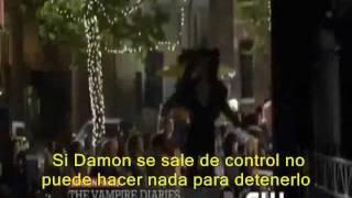 The Vampire Diaries 2X22 PROMO SUBTITULADO As I Lay Dying