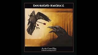 Deviated Instinct - As the Crow Flies [Full Album] 2024