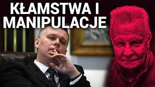 PILNE! Siemoniak manipuluje i kłamie w mojej sprawie | Z BAŃKI | Tomasz Szwejgiert