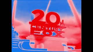 1995 20th century fox home entertainment in My G major 40 (2025 version)