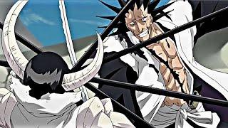 Kenpachi Vs Nnoitra Türkçe Altyazılı - Bleach