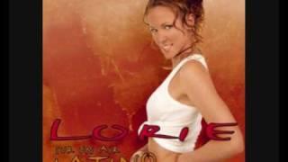 Lorie - Sur un air Lotino