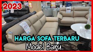 Harga Sofa Terbaru 2023 | Model sofa Terbaru 2023 | Sofa Murah Bagus