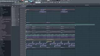 2 Chainz - PROUD ft. YG Offset (FLP + All Used Samples)